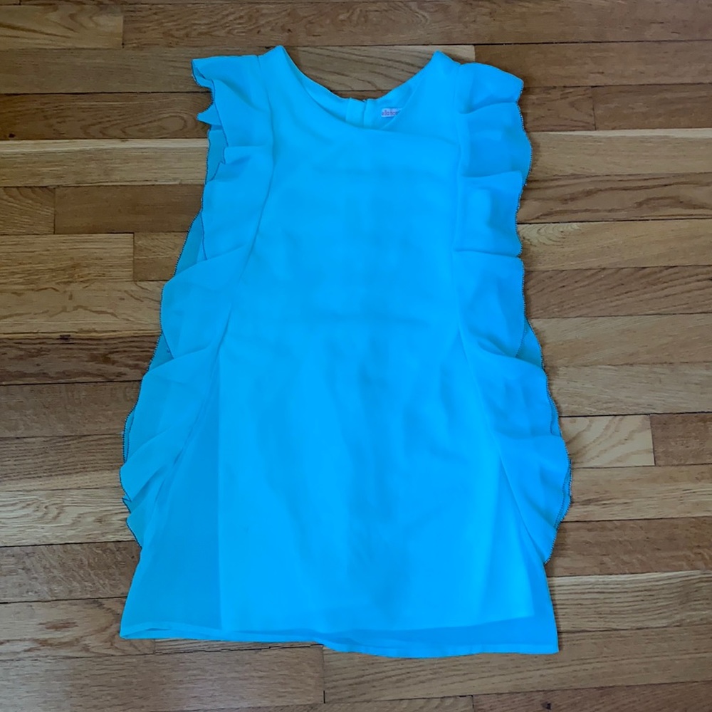 Ella Moss Girl Dress